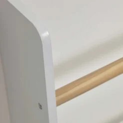 Kinder Wohnen Wandregal für Bücher - Titelpräsentation - Vellindro