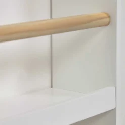 Kinder Wohnen Wandregal für Bücher - Titelpräsentation - Vellindro