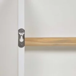 Kinder Wohnen Wandregal für Bücher - Titelpräsentation - Vellindro