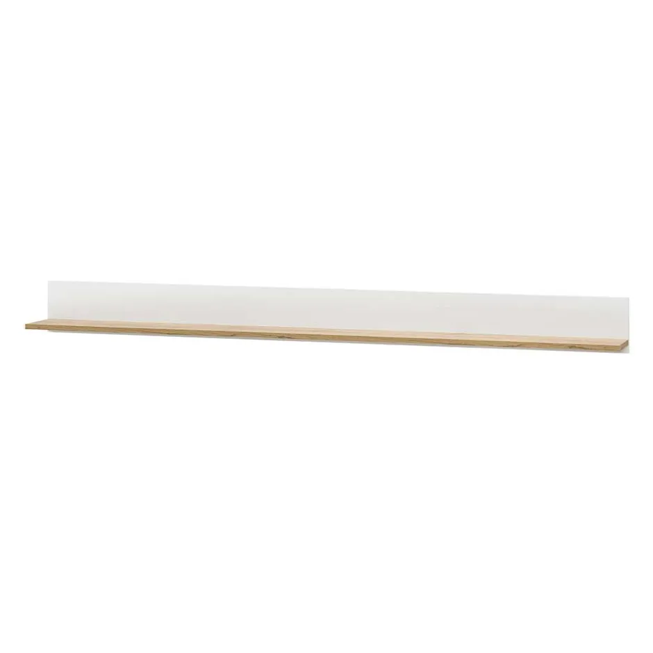 Wohnen Wandregal Hängeboard 170 cm breit - Nonessia