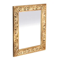 Wohnen Wandspiegel im Landhaus Vintage Look - Runiasa