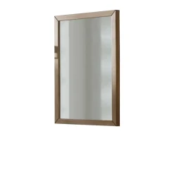 Wandspiegel Natrius aus Wildeiche Massivholz^Wohnen Sale