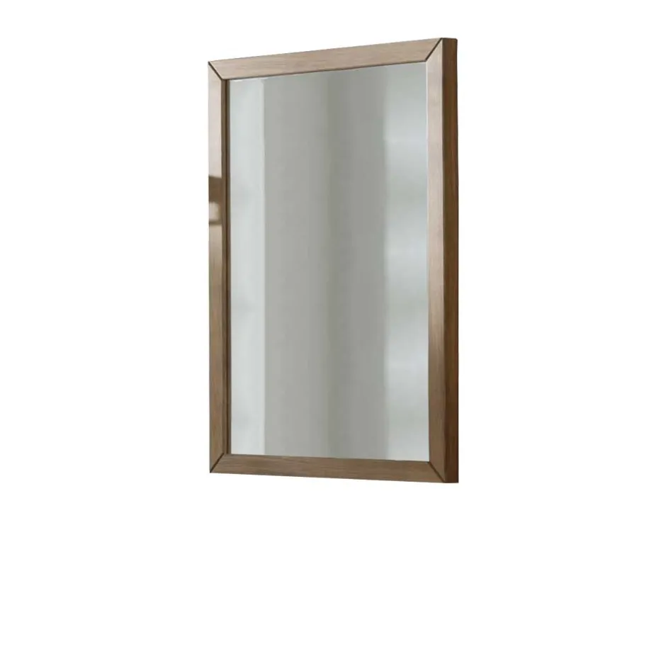 Wandspiegel Natrius aus Wildeiche Massivholz^Wohnen Sale