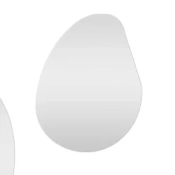 Wandspiegel Set in modernem Design - Seventys (dreiteilig)^Wohnen Clearance