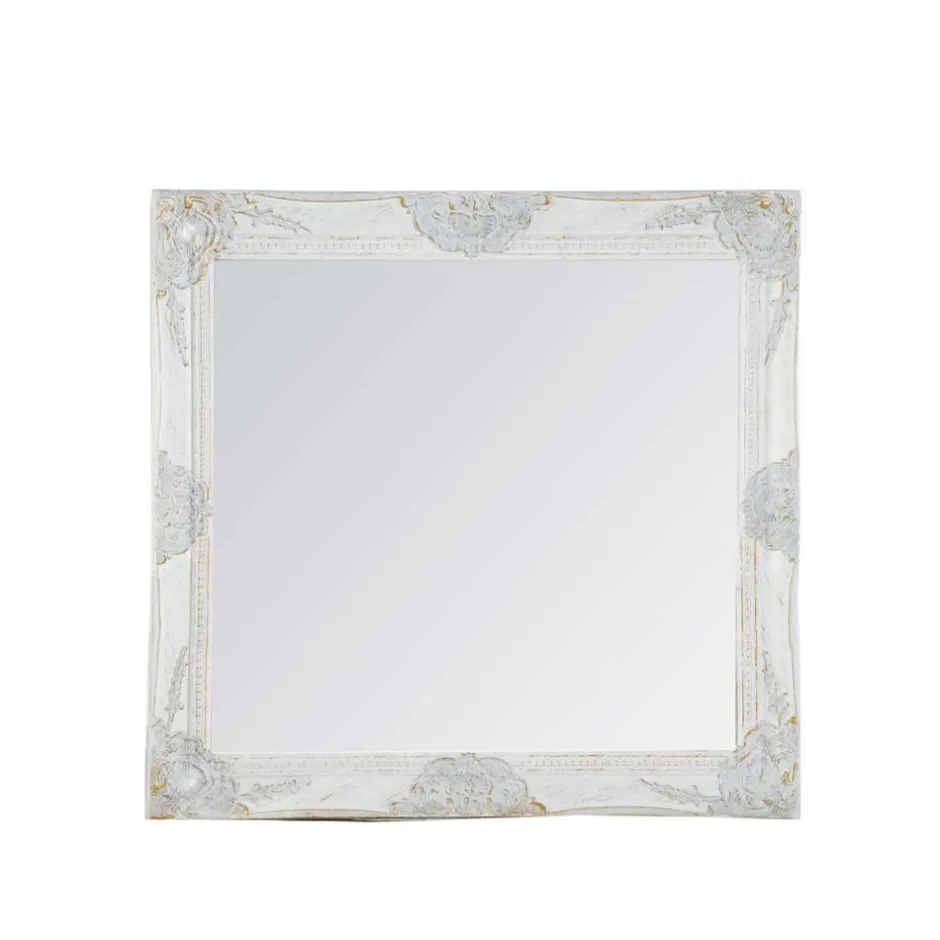 Wandspiegel Tribial im Barockstil^Wohnen Clearance