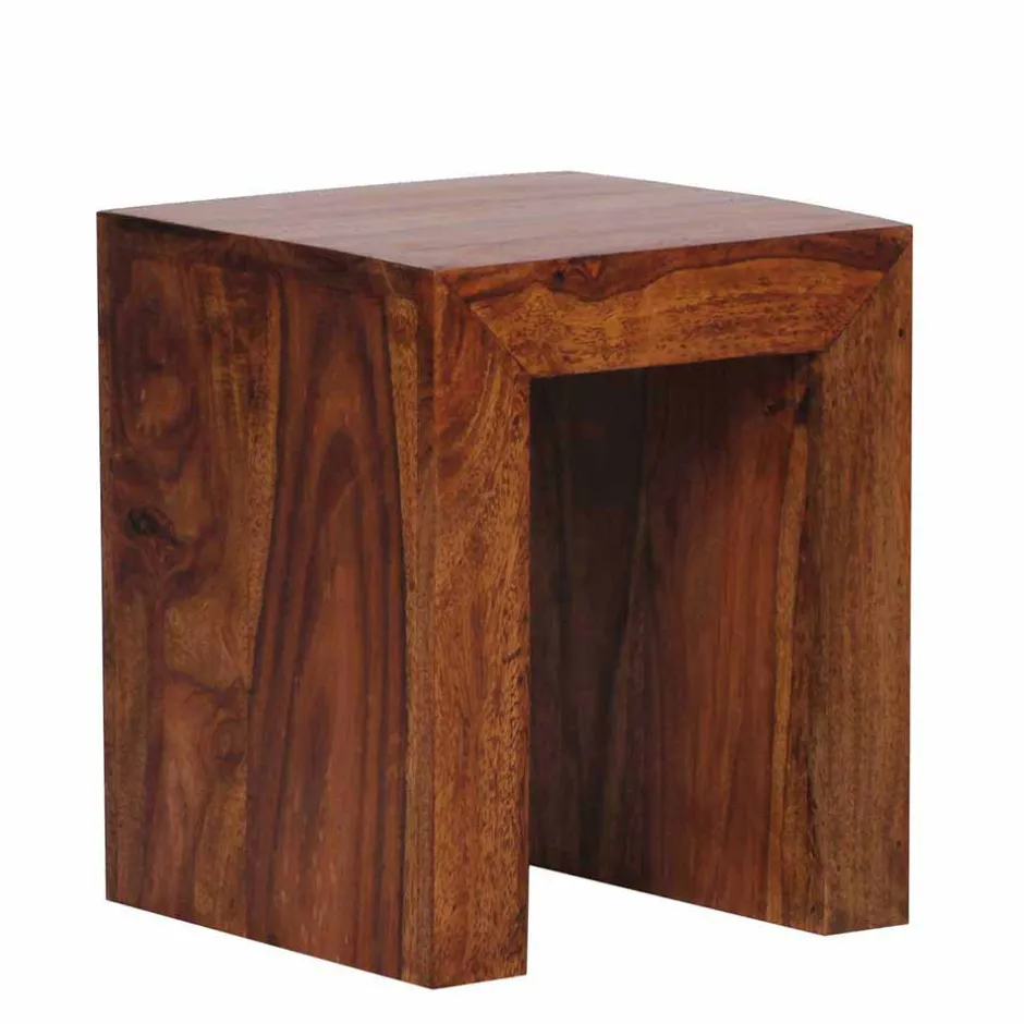 Wangen Dreisatztisch Hoslo ineinander schiebbar (dreiteilig)^Wohnen Best