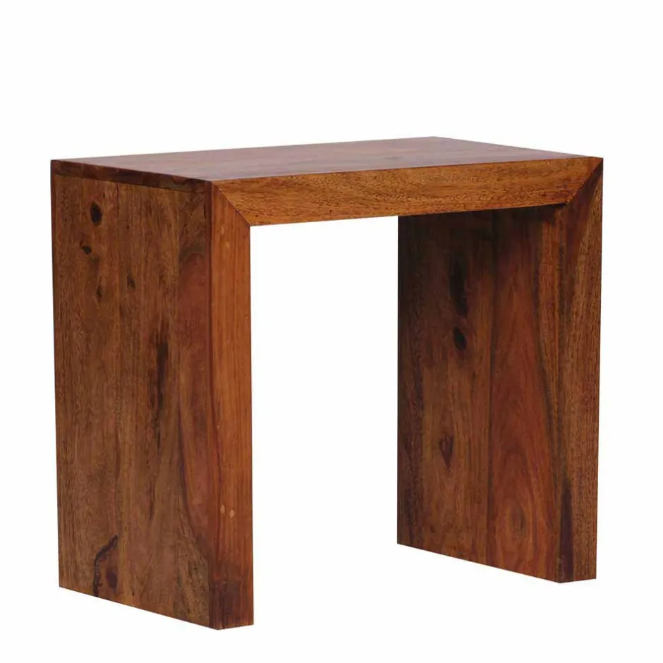 Wangen Dreisatztisch Hoslo ineinander schiebbar (dreiteilig)^Wohnen Best