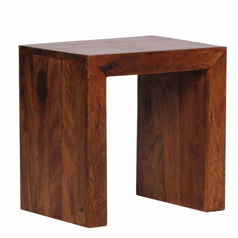 Wangen Dreisatztisch Hoslo ineinander schiebbar (dreiteilig)^Wohnen Best