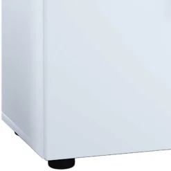 Wohnen Waschbecken Badschrank mit Doppeltür - Sua