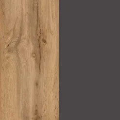 Wohnen Waschbecken Unterschrank in 85 cm Breite - Jambi