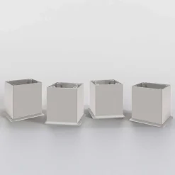 Wohnen Waschbecken Unterschrank in 85 cm Breite - Jambi