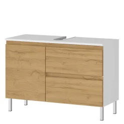 Wohnen Waschbecken Unterschrank fürs Bad - Aspariavo