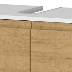 Wohnen Waschbecken Unterschrank fürs Bad - Aspariavo