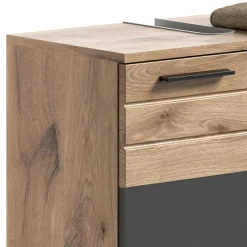 Waschbecken Unterschrank 2-türig - Depart^Wohnen Sale