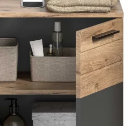 Waschbecken Unterschrank 2-türig - Depart^Wohnen Sale