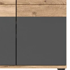 Waschbecken Unterschrank 2-türig - Depart^Wohnen Sale