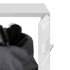 Wohnen Waschbecken Unterschrank mit Doppeltür - 60cm breit - Whale