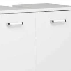 Waschbeckenschrank mit Doppeltür - Yennja^Wohnen Best