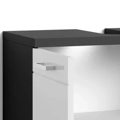 Wohnen Waschbeckenschrank 2-türig - Asutria