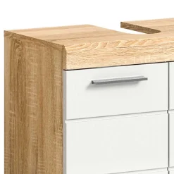 Waschbeckenunterschrank 60 cm breit - Calbanyara^Wohnen Online