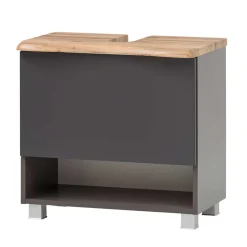 Wohnen Waschbecken-Unterschrank - stehend oder hängend - Breznia