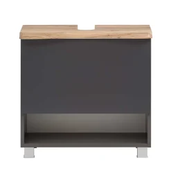 Wohnen Waschbecken-Unterschrank - stehend oder hängend - Breznia