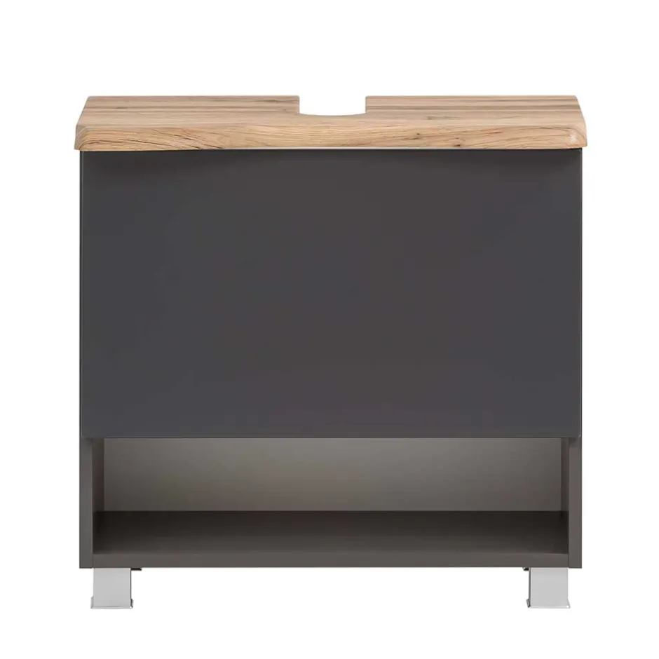 Wohnen Waschbecken-Unterschrank - stehend oder hängend - Breznia