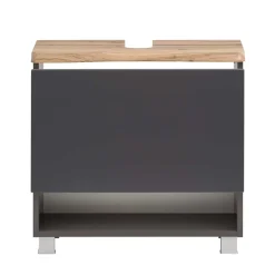 Wohnen Waschbecken-Unterschrank - stehend oder hängend - Breznia