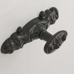 Wohnen Waschbeckenunterschrank im Landhausstil - Doules