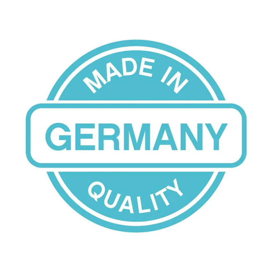 Wohnen Waschbeckenunterschrank in Eiche Dekor - Madeonary