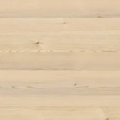 Wohnen Waschbeckenunterschrank in hellem Holzdekor Pinie - Nova