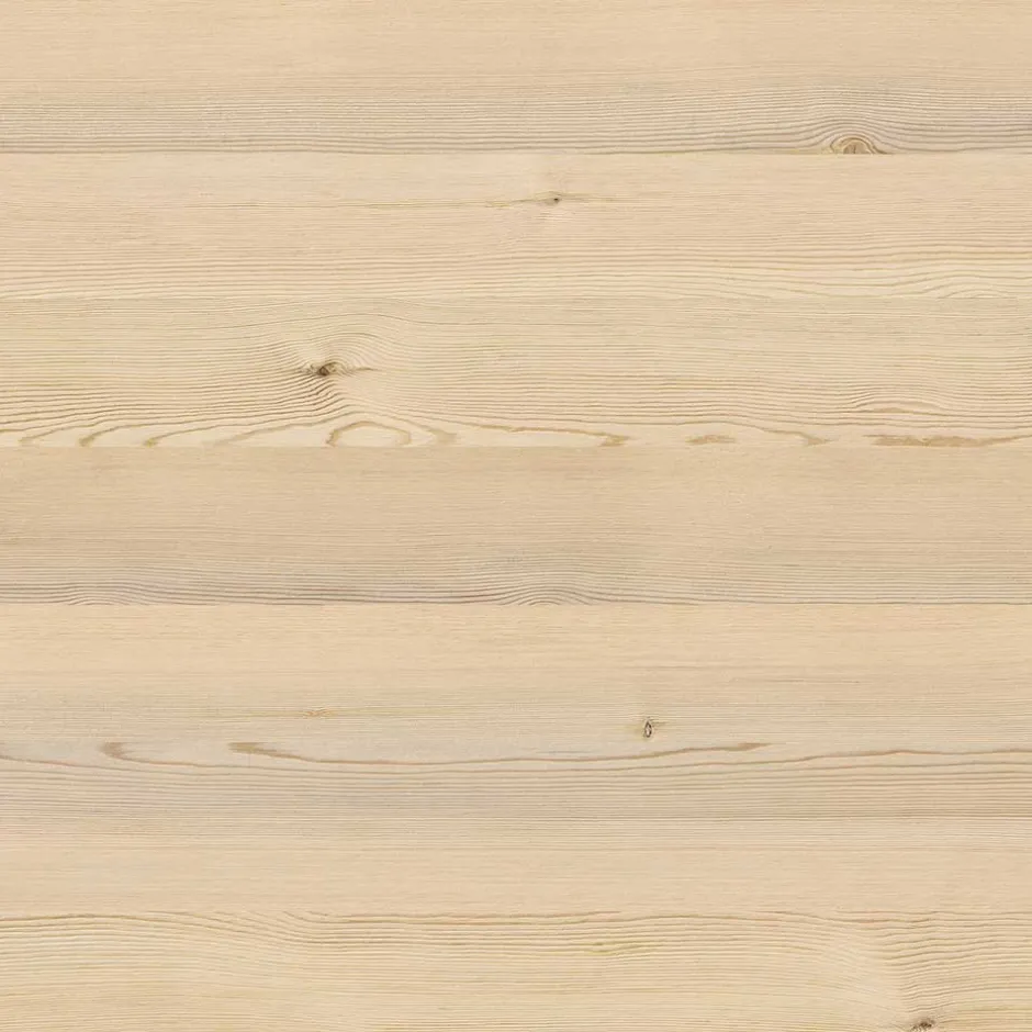 Wohnen Waschbeckenunterschrank in hellem Holzdekor Pinie - Nova