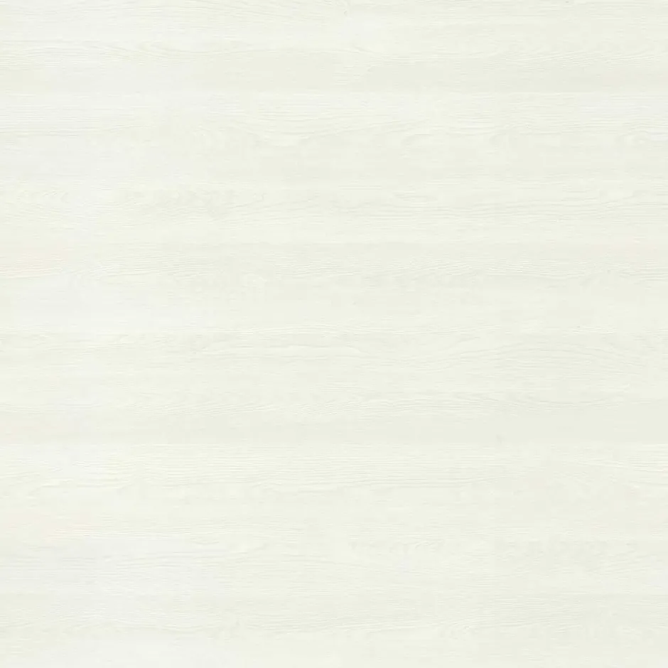 Waschbeckenunterschrank in Eiche Weiß Holzdekor - Smaranda^Wohnen