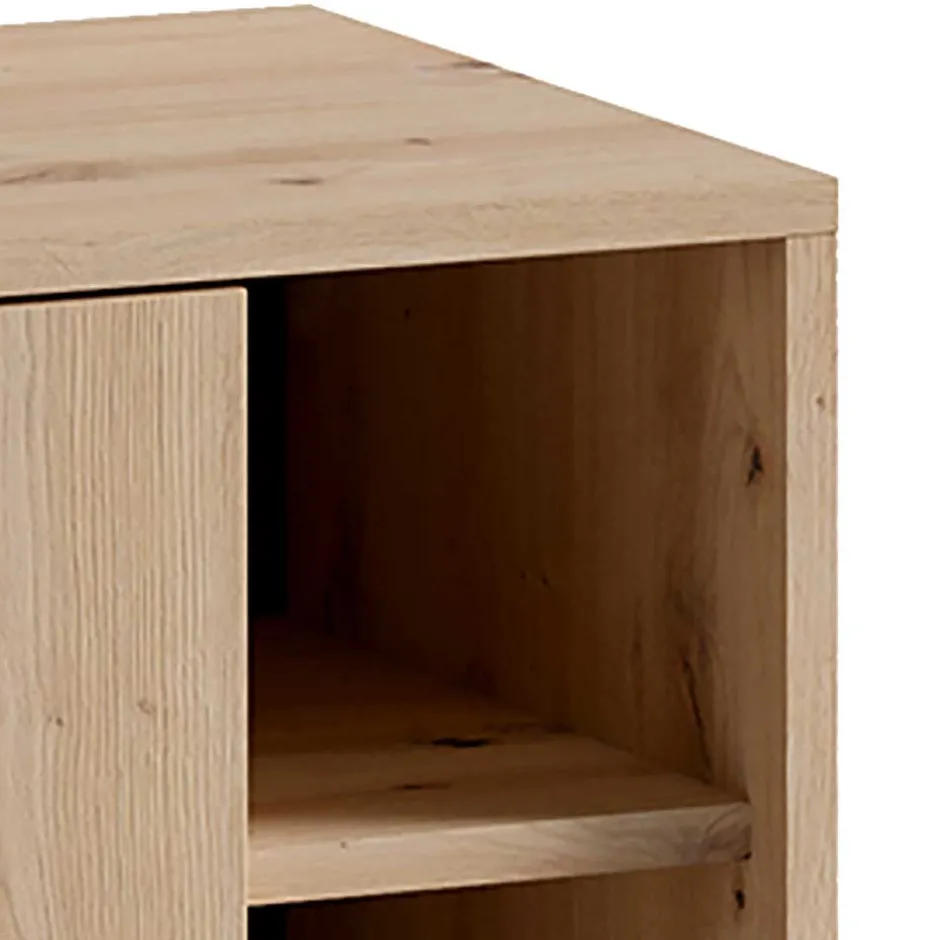 Waschbecken-Unterschrank in Wildeiche - Eleore^Wohnen Sale