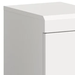 Waschbecken-Unterschrank in Weiß - Henriette^Wohnen