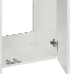 Waschbecken-Unterschrank mit Doppeltür - Makimona^Wohnen Outlet