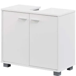 Waschbecken-Unterschrank mit Doppeltür - Hank^Wohnen Clearance