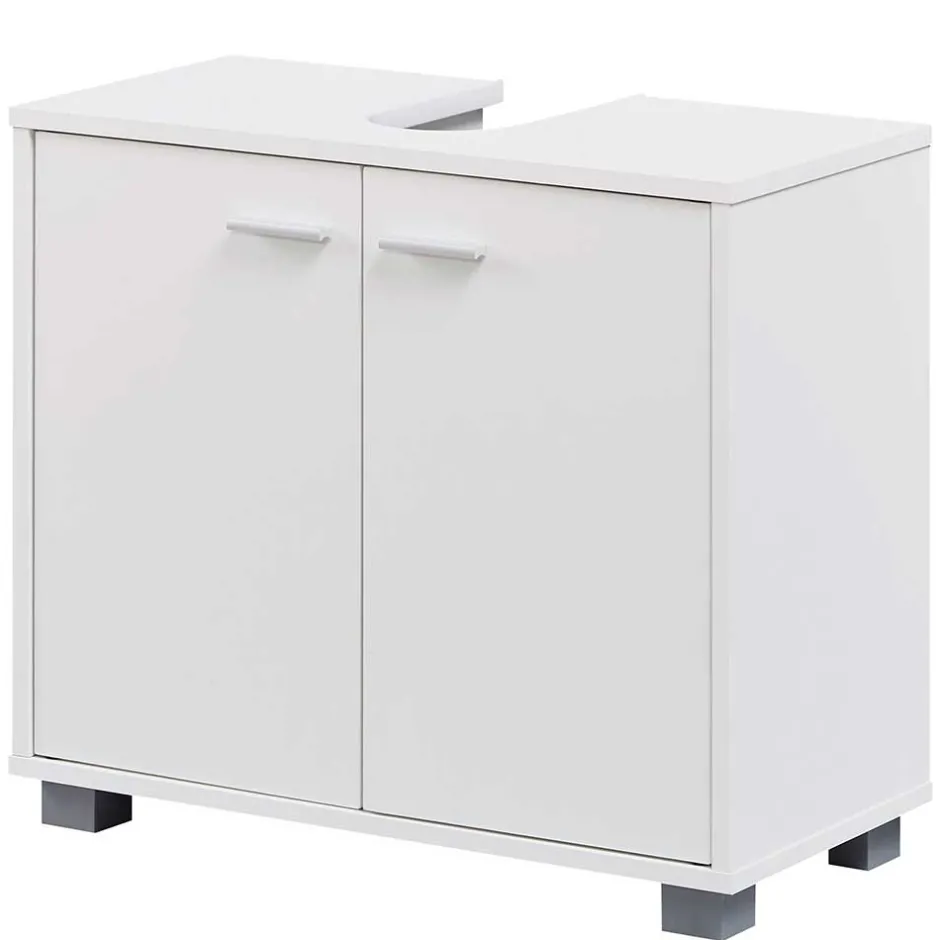 Waschbecken-Unterschrank mit Doppeltür - Hank^Wohnen Clearance