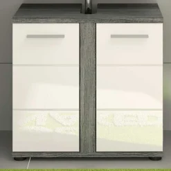 Waschbeckenunterschrank modern - Chapan^Wohnen Clearance