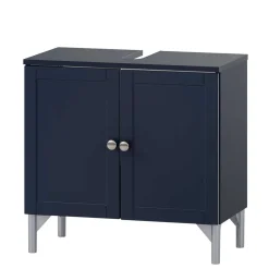 Wohnen Waschbeckenunterschrank mit Doppeltür - Canyon