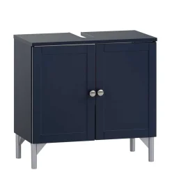 Wohnen Waschbeckenunterschrank mit Doppeltür - Canyon