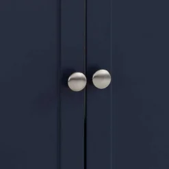 Wohnen Waschbeckenunterschrank mit Doppeltür - Canyon