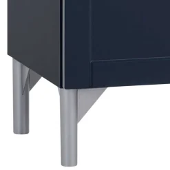 Wohnen Waschbeckenunterschrank mit Doppeltür - Canyon