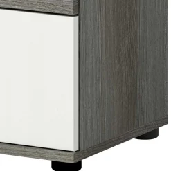 Waschbecken-Unterschrank mit zwei Schubladen - Chapan^Wohnen Discount