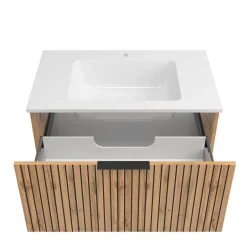 Waschplatz Einrichtungsset Möbel - Crystoga (dreiteilig)^Wohnen Best