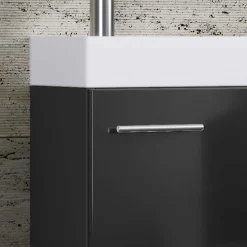 Waschplatz fürs Gäste WC Set - Denima (zweiteilig)^Wohnen Online