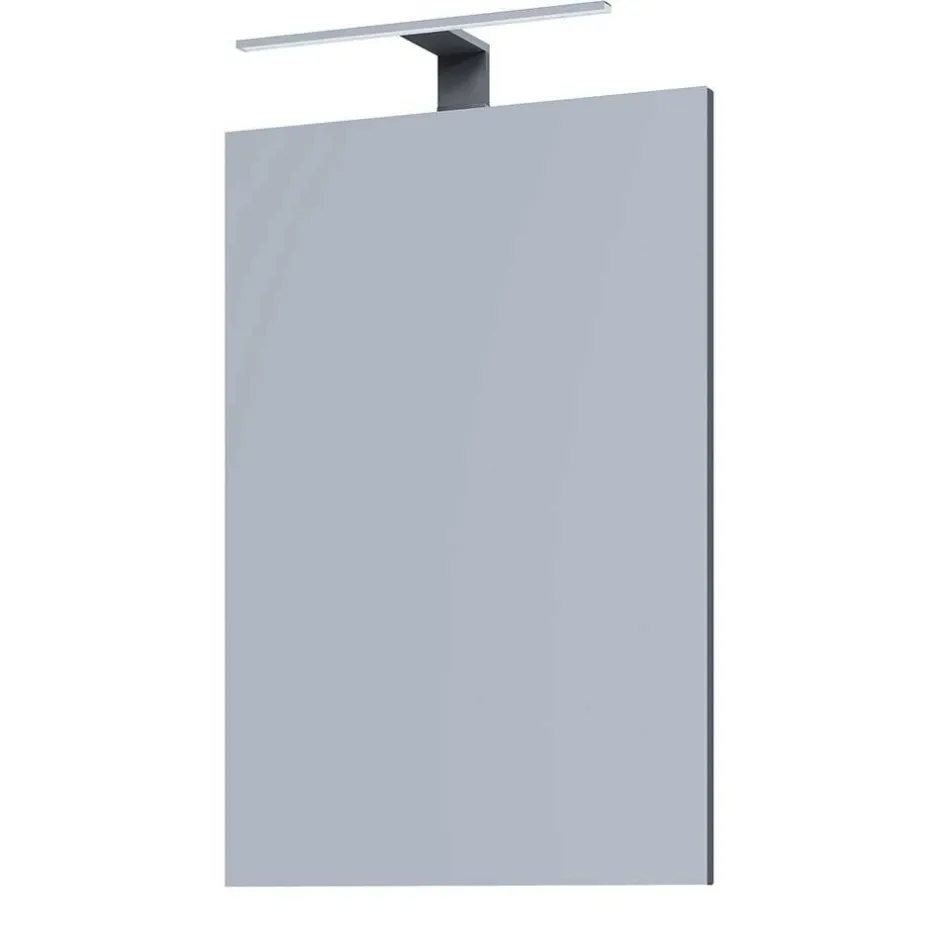 Waschplatz fürs Gäste-Bad Set - Fabio (zweiteilig)^Wohnen Discount