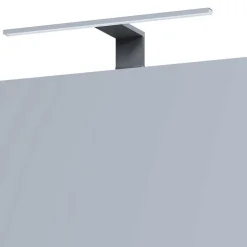 Waschplatz fürs Gäste-Bad Set - Fabio (zweiteilig)^Wohnen Discount