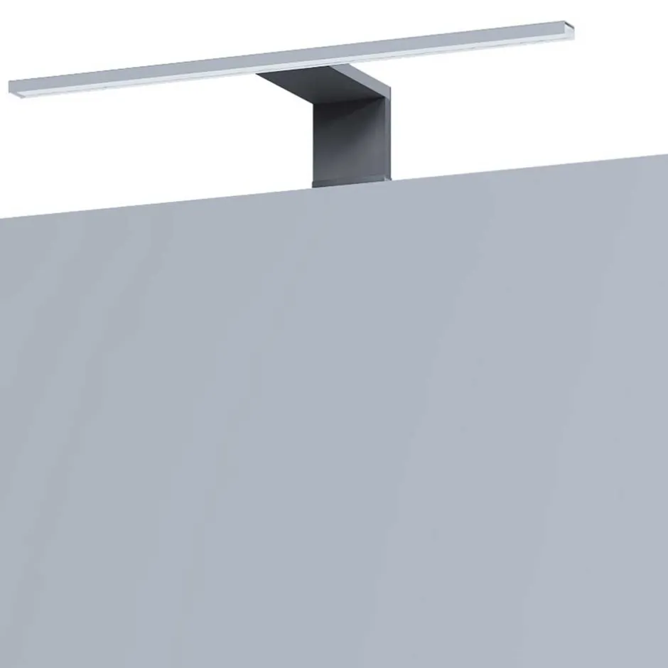 Waschplatz fürs Gäste-Bad Set - Fabio (zweiteilig)^Wohnen Discount