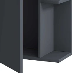 Waschplatz fürs Gäste-Bad Set - Fabio (zweiteilig)^Wohnen Discount